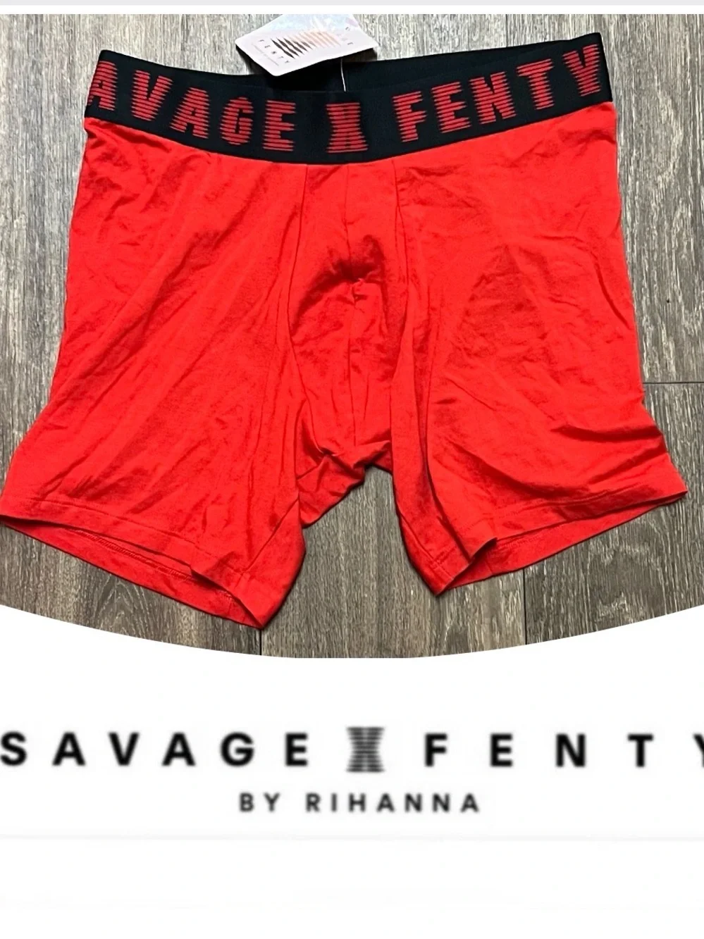 Savage X Fenty Boxer Briefs